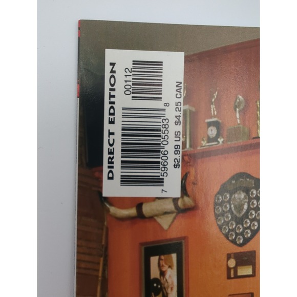 Black Panther #1 (2005) Marvel Knights Limited Edition Esad Ribic Romita Jr. - Picture 8 of 11